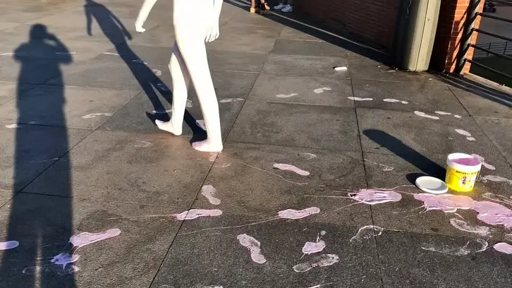 Pink Migration image 7